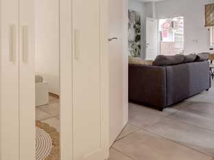 Estepona, Sierra Estepona SEBA